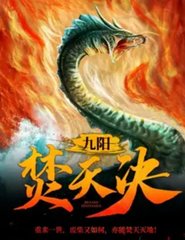 九阳焚天决主角萧凌小说阅读