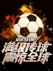 足球开局满级传球震惊全球苏白小说阅读