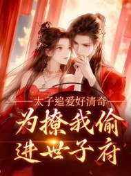 太子追爱好清奇，为撩我偷进世子府阅读小说阅读