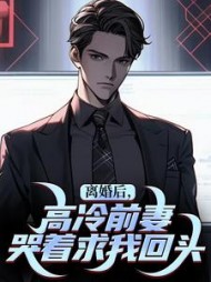 离婚后，高冷前妻哭着求我回头小说阅读