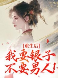 重生后，我要银子不要男人