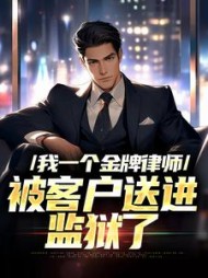 我一个金牌律师，被客户送进监狱了林川张强结局小说阅读