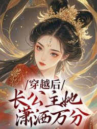 穿越后,长公主她潇洒万分完结版小说阅读