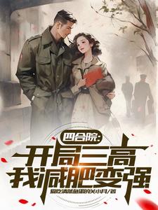 四合院：开局三高，我减肥变强小说阅读