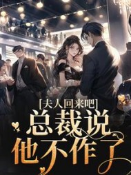 夫人回来吧，总裁说他不作了禾念安小说阅读