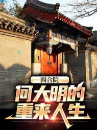 四合院：何大明的重来人生小说阅读