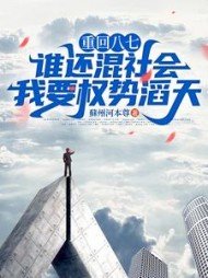 重回八七：谁还混社会，我要权势滔天小说阅读