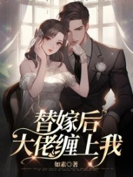 替嫁后,大佬缠上我by如素精彩小说阅读