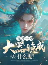 我才一岁,大器晚成什么鬼阅读小说阅读