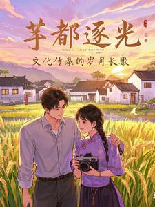 芋都逐光：文化传承的岁月长歌小说阅读