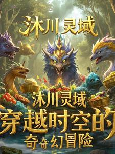 沐川灵域：穿越时空的奇幻冒险小说阅读