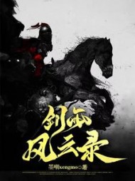 剑雨风云录小说阅读