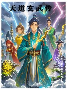 天道玄武传小说阅读