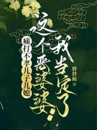 痛打不孝儿子儿媳，这个恶婆婆我当定了小说阅读