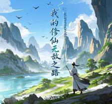 我的修仙无敌之路李青云小说阅读