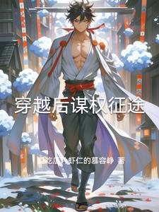 穿越后谋权征途小说阅读