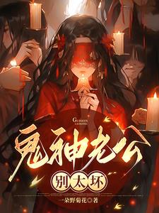 鬼神老公，别太坏小说阅读