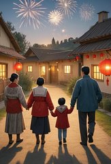 过年见家长，女友家地域歧视小说阅读