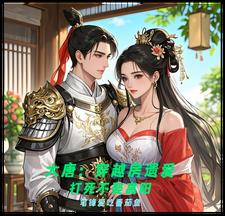 大唐穿越房遗爱打死不娶高阳阅读小说阅读