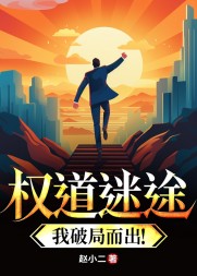 权道迷途：我破局而出林元朗小说阅读