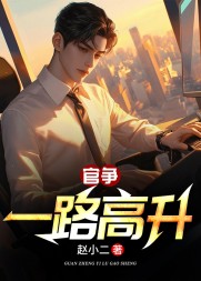 官争：一路高升林长生小说阅读