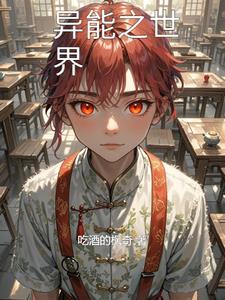 异能之世界陆晨小说阅读