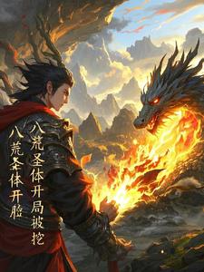 八荒圣体开局被挖林风小说阅读