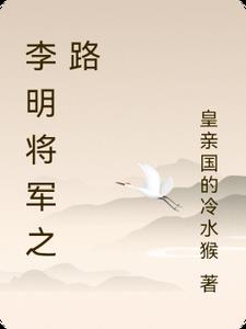 李明将军之路小说阅读