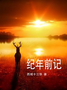 纪年前记小说阅读