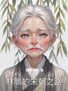 林鹏的宋朝之路小说阅读