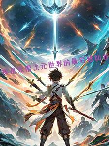 我是无限次元世界的最后修仙者小说阅读