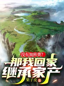 没有加班费?那我回家继承家产完整版小说阅读