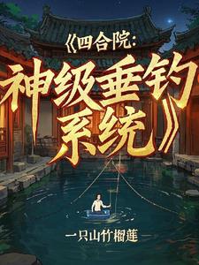 四合院:神级垂钓系统李长生小说阅读