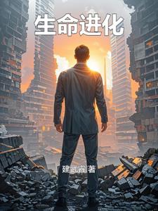生命进化(建武睿)小说阅读