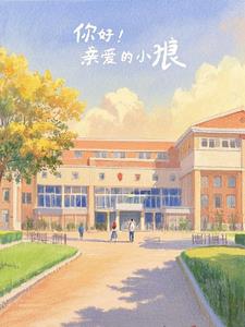 你好！亲爱的小狼小说阅读