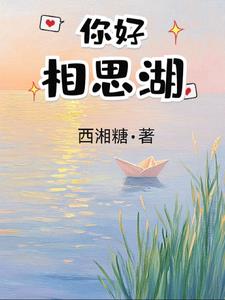 你好，相思湖(西湘糖)小说阅读
