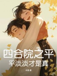 四合院之平平淡淡才是真小说阅读