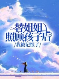 替姐姐照顾孩子后，我被记恨了(抱走大灰狼)阅读小说阅读