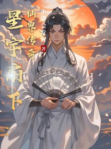 星宇扇下：仙界传奇小说阅读