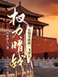 权力暗战：女领导助我一飞冲天小说阅读