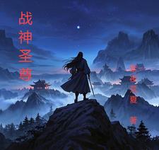 战神圣尊(紫夜荒夏)小说阅读