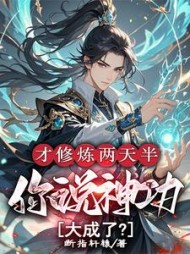 才修炼两天半，你说神功大成了小说阅读