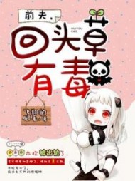 前夫，回头草有毒！(飞翔的腿毛)小说阅读