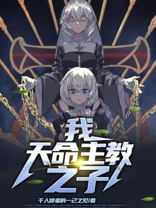 我，天命主教之子小说阅读