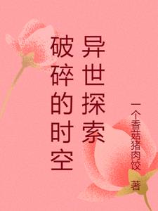 破碎的时空异世探索阅读小说阅读