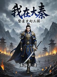 我在大秦登录玄幻三国赢珣小说阅读