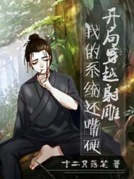 开局穿越射雕,我的系统还嘴硬精彩小说阅读