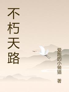 不朽天路李昊阅读小说阅读