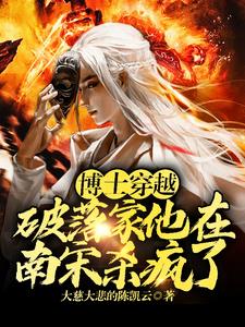 博士穿越破落家，他在南宋杀疯了小说阅读