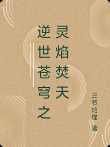 逆世苍穹之灵焰焚天小说阅读